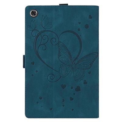 Lenovo Tab M10 Plus TB-X606F TB-X606X -kotelolle Sininen