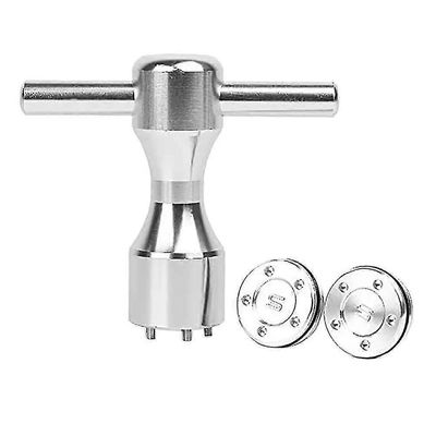 Golfin painopakkaus 2kpl 5g/20g/35g/40g golfpainoilla jakoavain sopii titleisti Scotty Cameron Putter