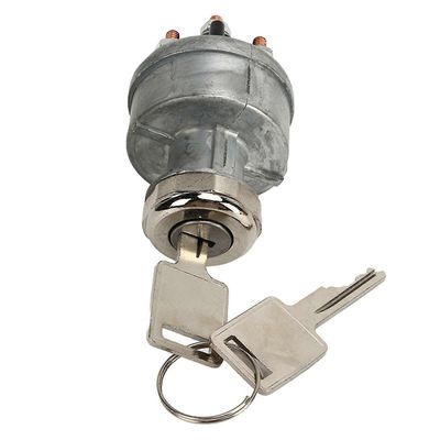 2 Avaimen virtalukon vaihto Bobcat-kuormaajille 310 313 322 440 530 533 630 631 MT50 MT52