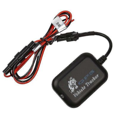 Gps Tracker Autoauto Moottoripyörä Gps Mini Gsm Moto Rastreador Paikannin