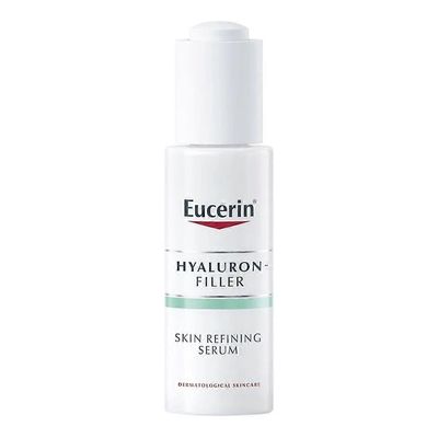 Eucerin Hyaluron-Täyteaine Ihon jalostus Seerumi 30ml