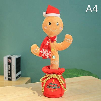 Ladattava äänilevy Toista ihana tanssilelu lapsille Koulutuslelut Mies 1pc