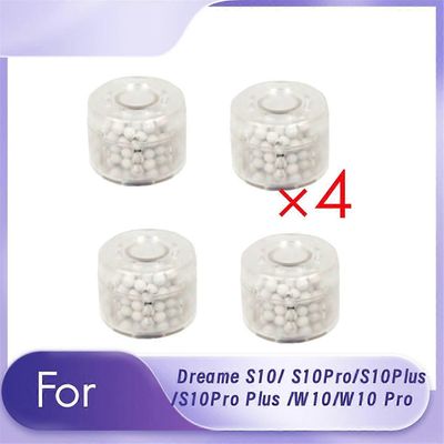 Dreame S10Pro / S10Plus / S10Pro Plus / W10 / W10 Pro Silver Ion Module -tyhjiövesisäiliö Silver Ion Bac
