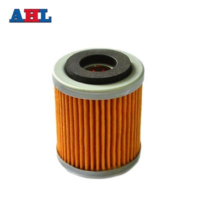 Roobeki 1Pc Motorsykkel Motor Deler Olje Gitter Filtre For YAMAHA TTR250 TTR 250 2001-2006 Motorsykkel Filter