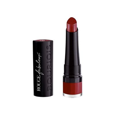 2 x Bourjois Paris Rouge Fabuleux Huulipuna - 13 Karpalotarinaa 2.3g