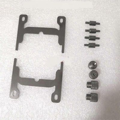 Corsair ELITE Capellix LCD CPU Cooler AM5 / AM4 kiinnityskiinnikesarja Nastat