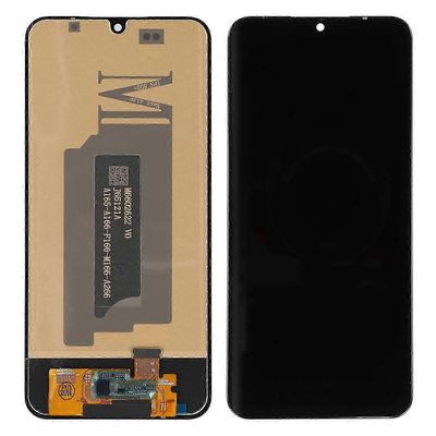Samsung Galaxy A16 5G A166 A16 4G A165 C-luokan LCD-näyttö ja digitointikokoonpanon vaihto SZRH AC