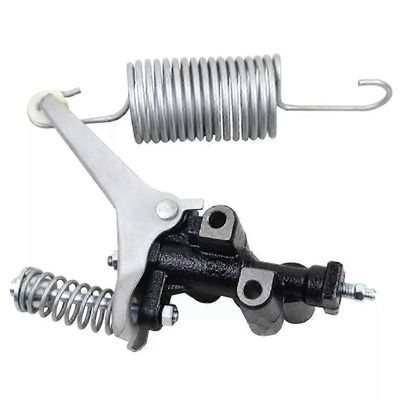 1491175 jarrukuorman tunnistusventtiilin jarrujen suhteutusventtiili 2.5D / 2.5TD: lle, BT50: lle 2.5TD / 3.0TD Hopea