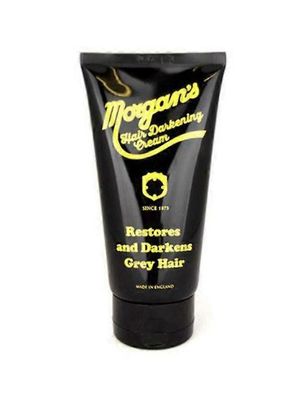 Morgan's Morgans hår mørkere creme