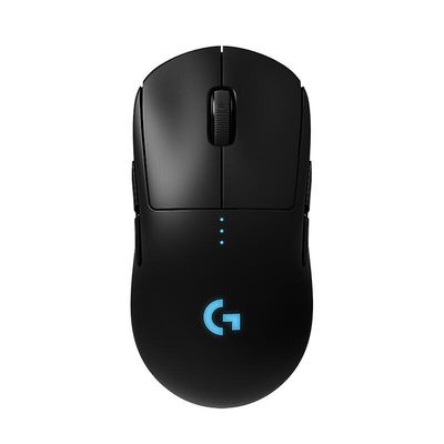 Langaton Logitech G PRO -pelihiiri