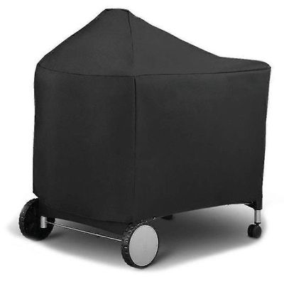 Vedenpitävä Bbq-grillin suojakansi Rainerille 7152 124x65x101cm