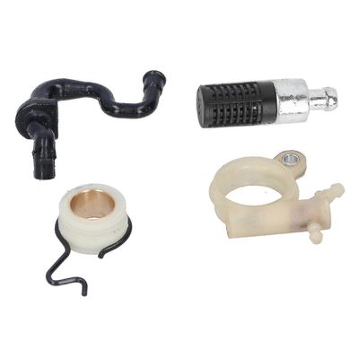 Stihl MS251 MS231 Moottorisahan öljypumpun letkusuodattimen matovaihteistosarja Banmo