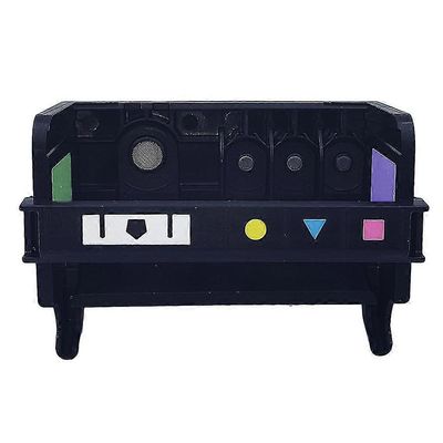 HP Officejet 6000 7000 6500 6500A 7500 7500A 920 tulostuspään vaihto