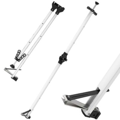 2025 Taitettavat alumiiniset 24" varpaankynsileikkurit pitkällä kahvalla ja leveällä leukarakenteella