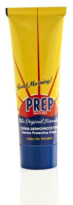 Prep Pre / Post Shave Cream Tube - 75ml