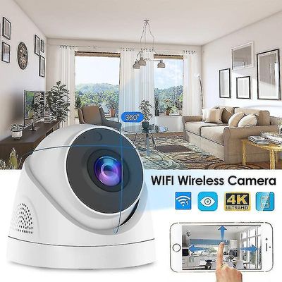1080p ip kamera wifi video overvåking kamera cctv hd nattsyn to