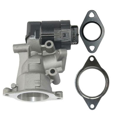 EGR-venttiilin pakokaasun kierrätysventtiili Ford Volvo Peugeotille