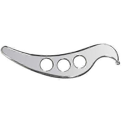 Fascia Scraper manuaalinen lihashierontalaite