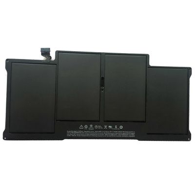 Macbook Air 13 tuuman (2010) A1369 A1377 7.60V 7157mAh Li-ion-polymeeriakun varaosa (wi