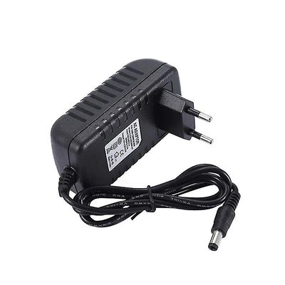18v 1a 2a 2.5a 3a Ac/dc adapter Switch Strømforsyningsoplader til led-lysstrimler