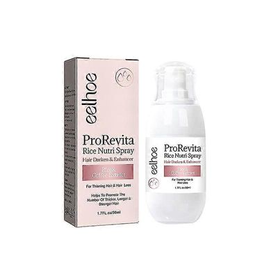 H-regrow 2.0 hiusten uudelleenkasvusuihke