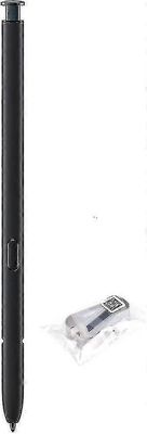 Galaxy S23 Ultra S -kynän vaihto Samsung Galaxy S23 Ultra 5g:lle, kaikki versiot kosketusnäyttökynä