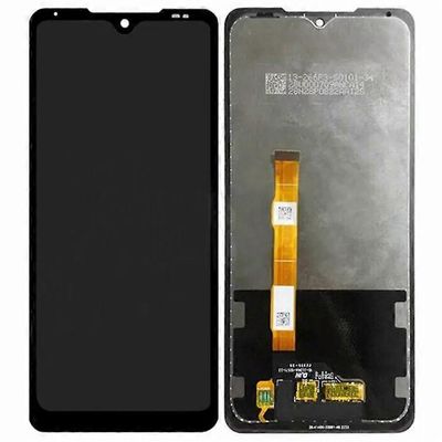 Yhteensopiva Cat S75 5G OEM Grade S LCD-näytön ja digitointikokoonpanon osan kanssa (ilman logoa) Monivärinen
