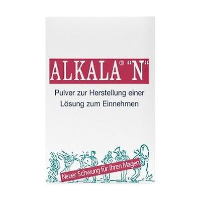 Margan Alkala N 150 g