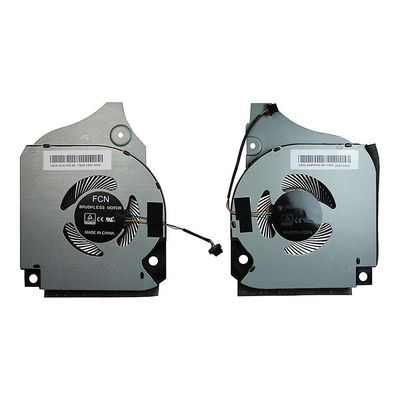 Power4Laptops Dell G5 5590 5 Volt version udskiftning laptop fan (par)