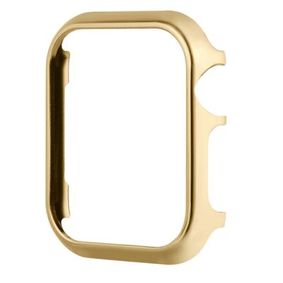 Apple Watch Series SE 2&6&SE&5&4 40mm peili ontto kellon suojakotelo Kultaa