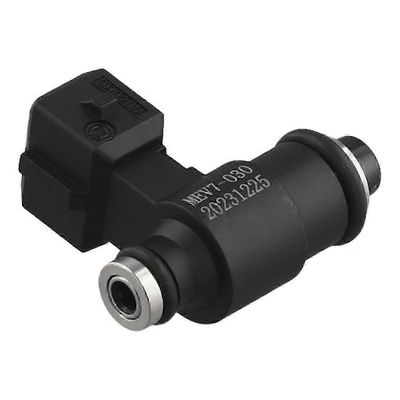 MEV7-030 MEV7-030-A yksireikäinen moottoripyörän polttoainesuuttimen suutin yhteensopiva 50CC moottoripyörän lisävarusteet