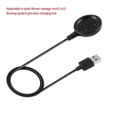 Smart klokkelader for Polar Vantage V2 / grit X / tenne / vantage V / vantage M USB hurtiglading