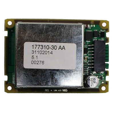 177310-30AA LED-ajovalojen ohjainmoduuli Päiväajovalojen ohjausyksikkö Opel Astra J: lle 2009-20