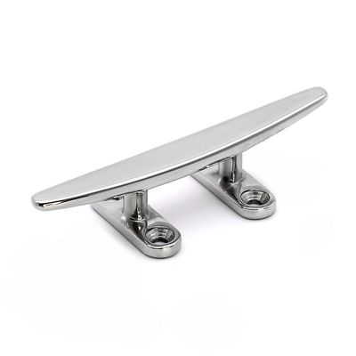 Ruili Ship Yacht Tilbehørmarine Hardware Accessoriesflat kabel bolte Four inches