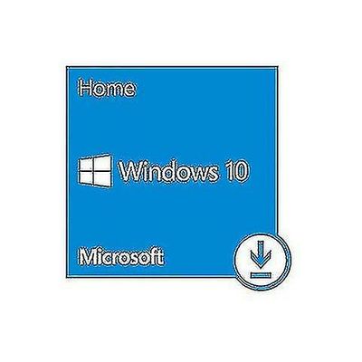 Windows 10 Home Esd Version 32 64 Bit