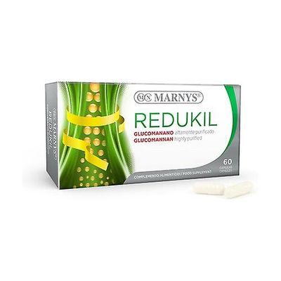 MARNYS® Redukil 60 capsules of 450mg
