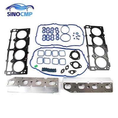 Moottorin sylinterinkannen tiivistesarja 2009 ~ 2015 Chrysler Dodge Jeep Ram 5.7L HEMI V8 OHV MLS korkealaatuiset moottoritarvikkeet WQ3290