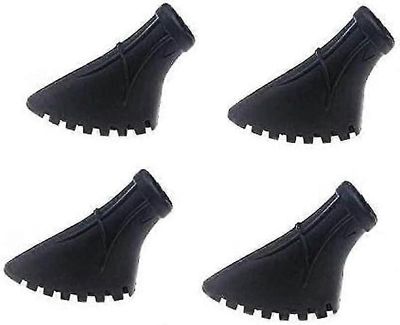 Nordic Walking Pole Nordic Walking Pole End Vinkkejä Sauva Sauva 4 kpl