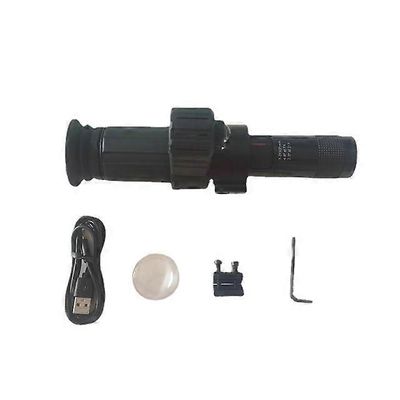 850 nm:n poikkikohdistin tähtäävä infrapuna-pimeänäkölaite Taktinen HD-hakuhavaintoteleskooppisarja monokulaarinen IR-metsästysteleskooppi yönäkö