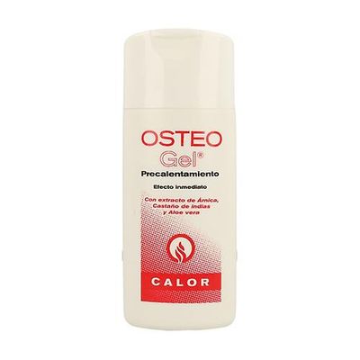Pharmadiet Osteo Gel Heat 150 ml