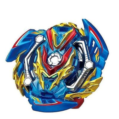 Mikasa Beyblade Burst Starter med launcher 15