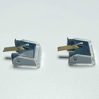 Levysoittimen kynäneula Philip GP400II GP401II GP500II 946 D65 422 II: lle