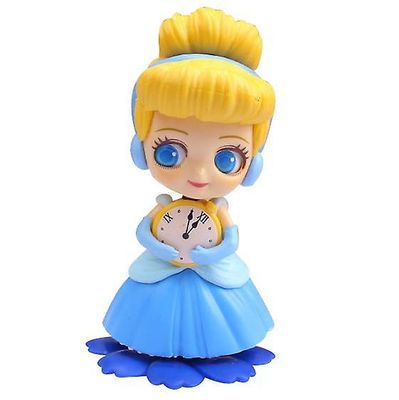 Handuo Solid Pvq Version Princess Bage kage kjole op dekoration farve3