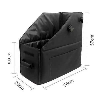 Taitettava pyörän säilytyslaatikko Bromptonin pölytiiviille vedenpitävälle laatikolle