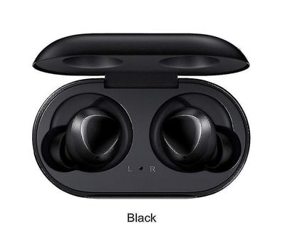 Sm-r170buds Bluetooth-headset 5.0 Touch Tws True Stereo Bluetooth Buds med trådlös laddning