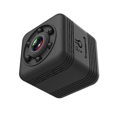 SQ29 Undervanns Sport Kamera Antenne Vanntett IR Nattsyn Wifi kamera
