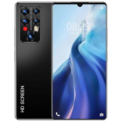 Fruushop Älypuhelin, Android 8.1 älypuhelin HD koko näytön puhelin, SIM avattu älypuhelin, 1G RAM + 16GB ROM, 6,1 tuuman matkapuhelimet matkapuheli...