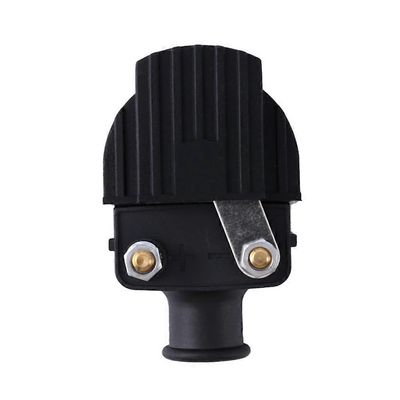 Sytytyspuola Mercury Mariner 6-225HP 339-835757A3 339-832757A4 339-7370A13 Sierra 18-5186 Outbo Musta