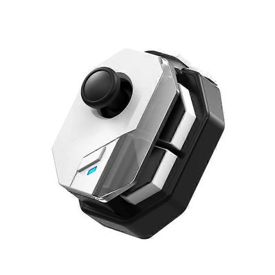 Mobiilipeli Joystick MB02 -peliohjain Langaton yhden napsautuksen yhdistelmävarjopainike Älykäs painepistooli puhelintabletti