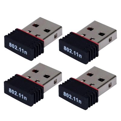 Realtek USB langaton 802.11B / G Lan -kortti WiFi-verkkosovitin